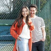 "Hayatı oyunculukla keşfediyoruz"