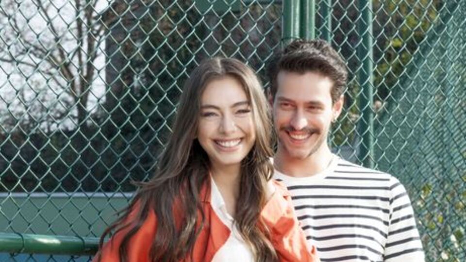 "Hayatı oyunculukla keşfediyoruz"