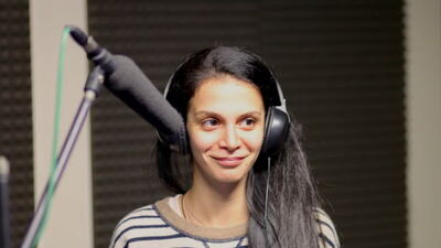 Cemre Koko'ya hayat verdi