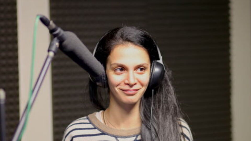 Cemre Koko'ya hayat verdi