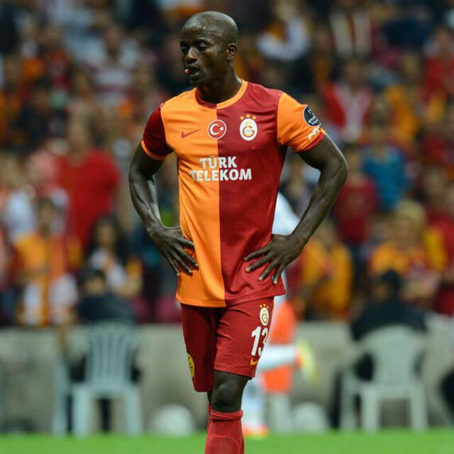 Galatasaray, piyango bekliyor!
