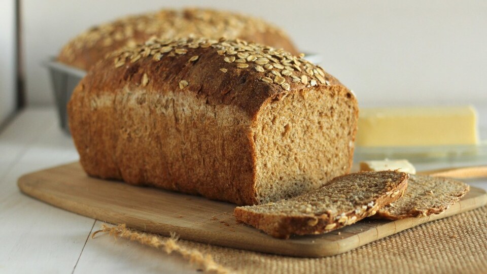 "Kepekli ekmek sağlıklı diye düşünmeyin"