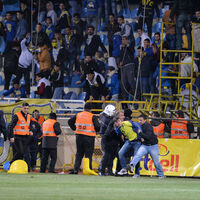 Bucaspor ucuz kurtuldu