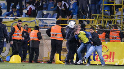 Bucaspor ucuz kurtuldu