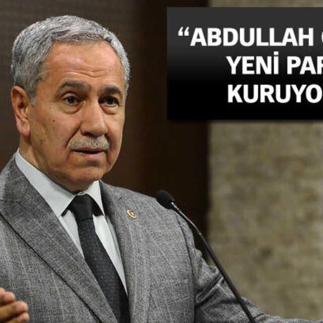 O iddiaya yanıt