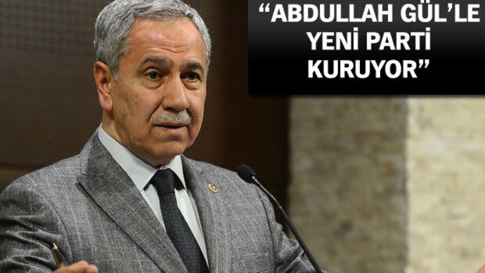 O iddiaya yanıt