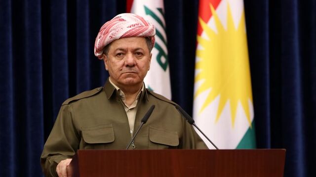 Barzani, PKK'lı Duran Kalkan'ı 'hain' ilan etti