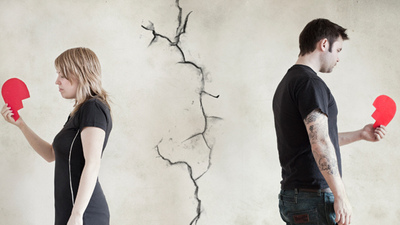 İşte aşkın önündeki en büyük engel!