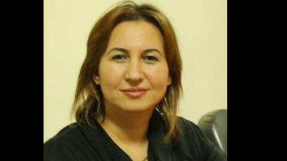 'Militan vali' sözüne beraat