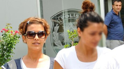 "Başka çarem kalmamıştı"