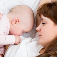 Emzirmek, hastalıklara karşı kalkan oluyor