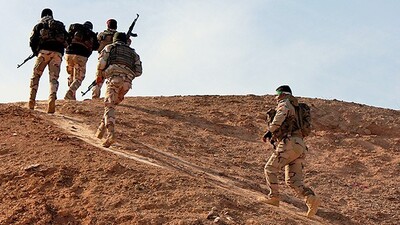 Saddam Hüseyin'in yardımcısı Duri öldürüldü