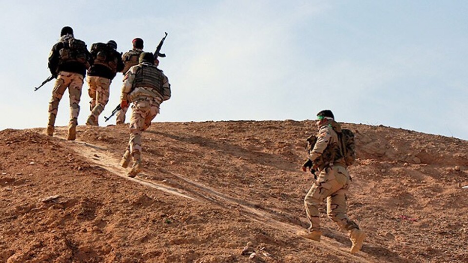 Saddam Hüseyin'in yardımcısı Duri öldürüldü