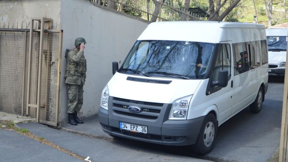 "Selam Tevhid"de kumpas soruşturması