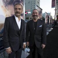'Yılmaz'ların Hollywood sınavı