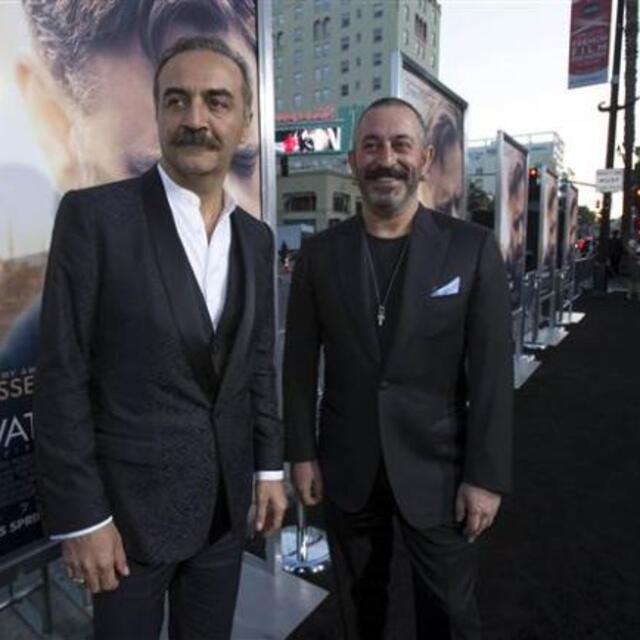 'Yılmaz'ların Hollywood sınavı