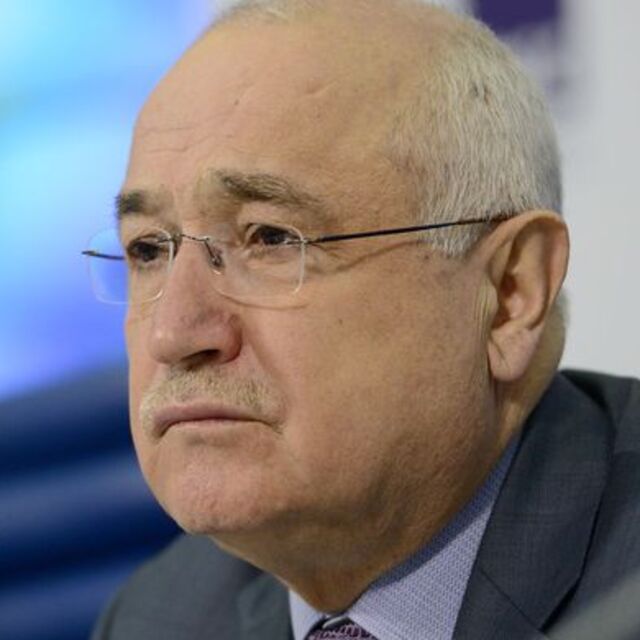 Cemil Çiçek'ten AP'nin Ermeni kararı ile ilgili açıklama