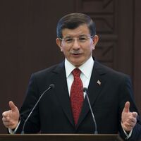 "İstanbul-Ankara arası 1.5 saate inecek"
