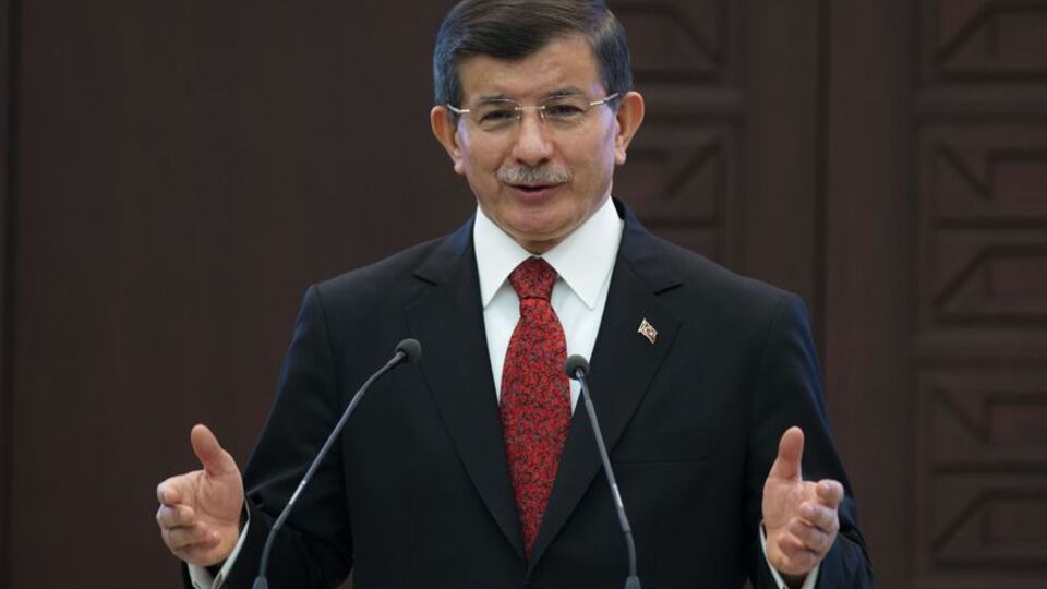 "İstanbul-Ankara arası 1.5 saate inecek"