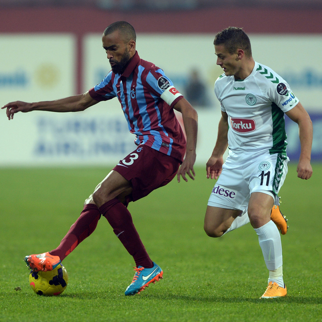 Bosingwa'ya yeni sözleşme