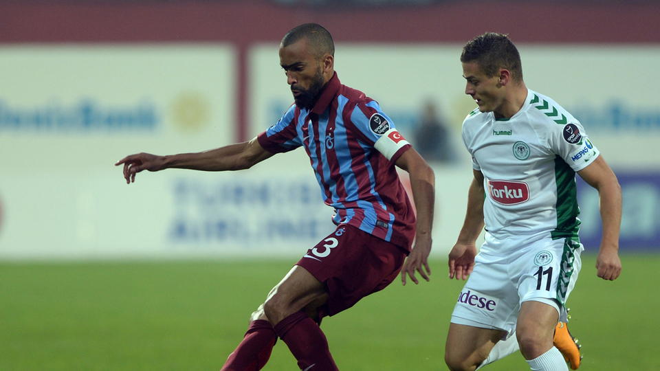 Bosingwa'ya yeni sözleşme
