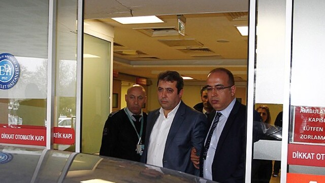Nazmi Ardıç ve Ali Kavlak için tutuklama talebi