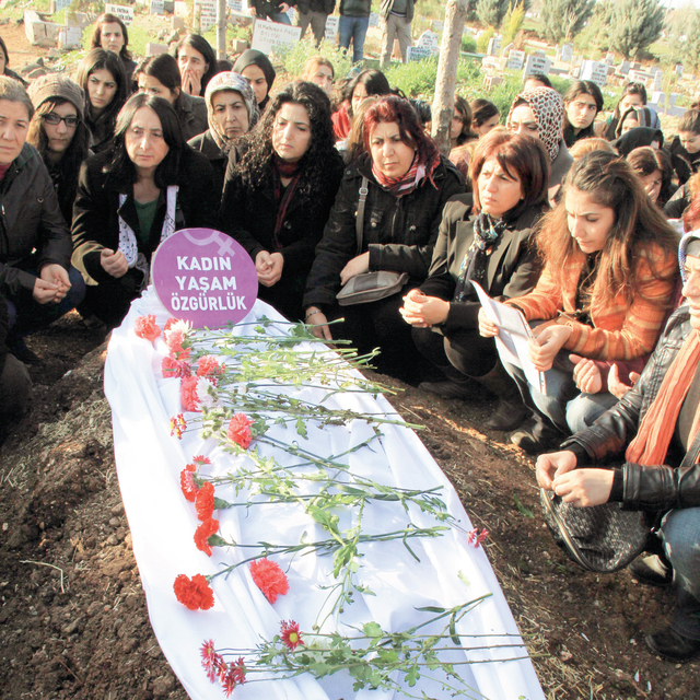 Töre kurbanı Hatice'nin yaşı 19 çıktı