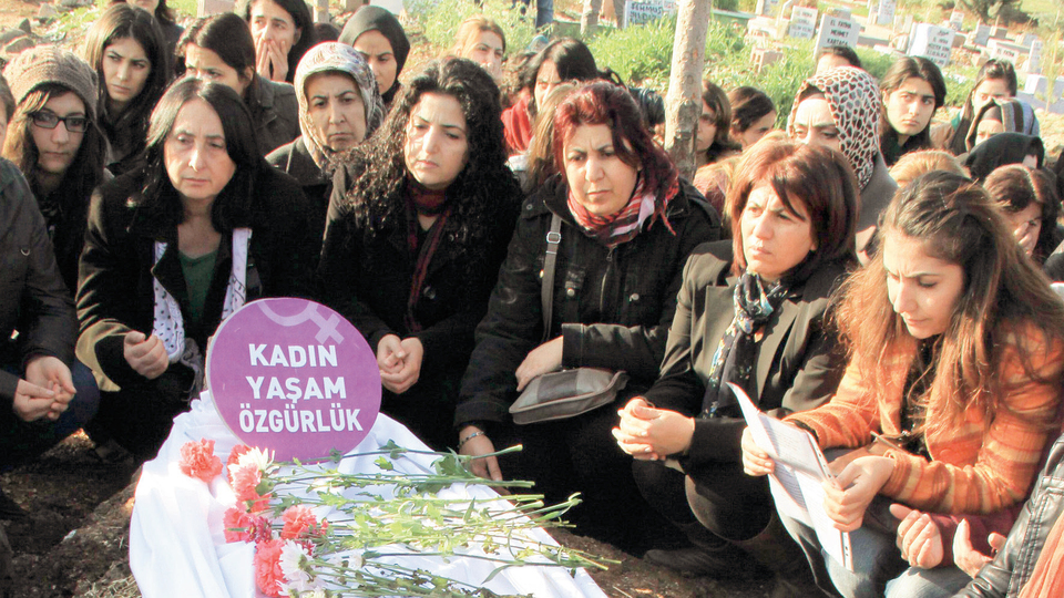 Töre kurbanı Hatice'nin yaşı 19 çıktı