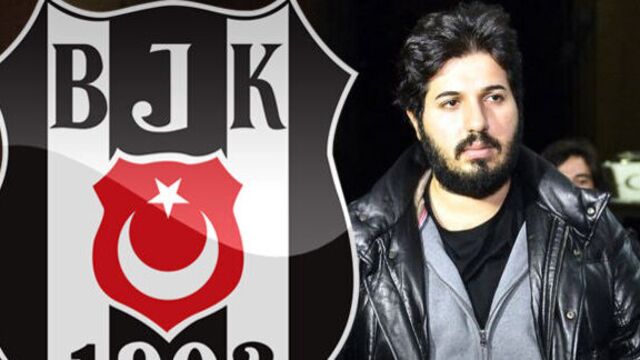 Çarşı, Zarrab'a karşı!