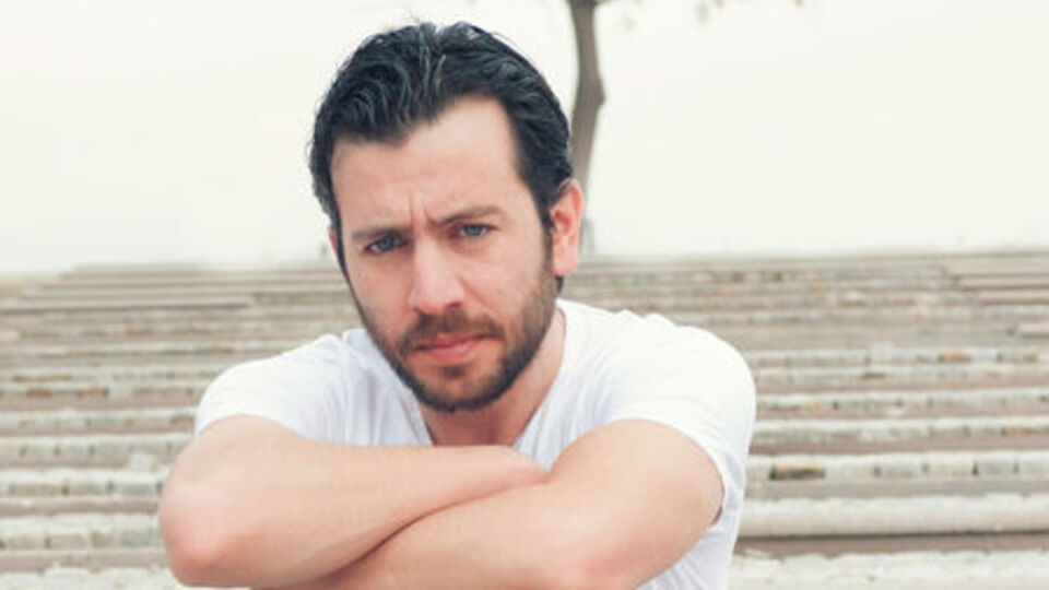 'Kendi tiyatromu kurmak istiyorum'