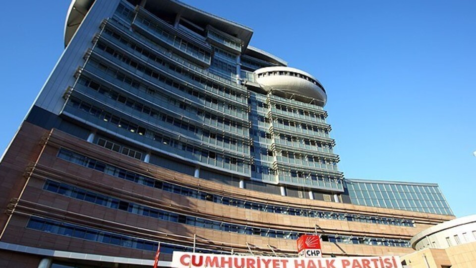 CHP'nin hedefi emekliler, yoksullar, kadınlar, öğrenciler