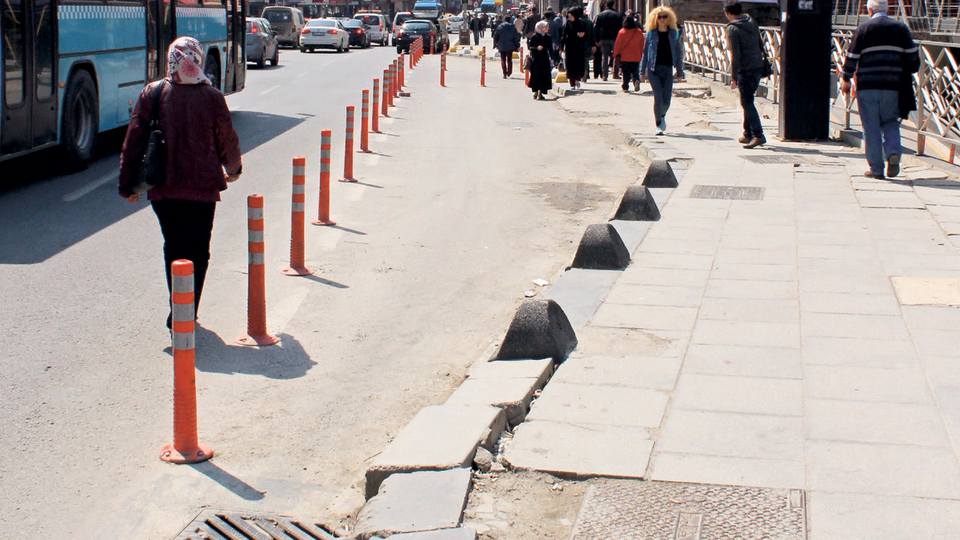Söğütlüçeşme'deki cep açılamadan kapandı