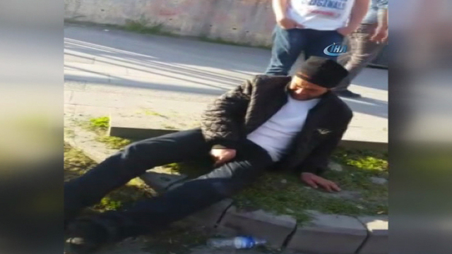 Önce pet şişe, sonra damacana...