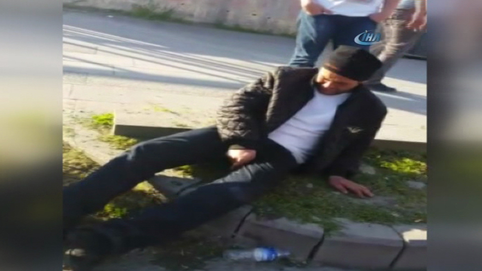 Önce pet şişe, sonra damacana...