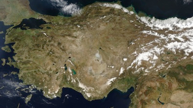 Profesörden Türkiye uyarısı