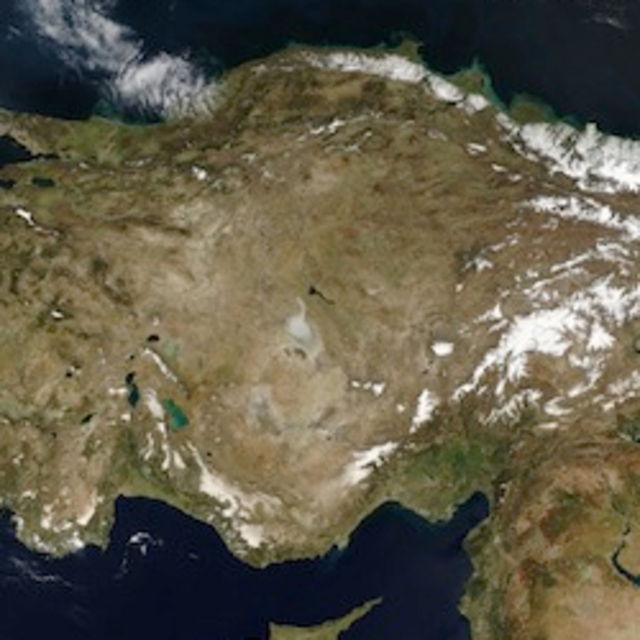 Profesörden Türkiye uyarısı