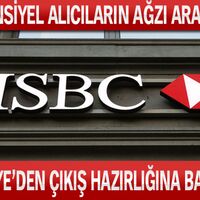 Dev banka Türkiye'den çıkış hazırlığına başladı!