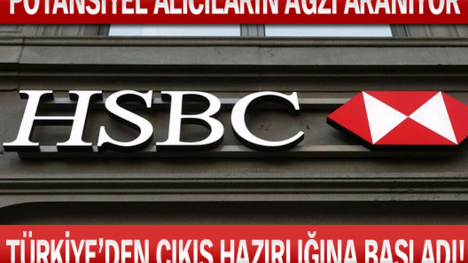 Dev banka Türkiye'den çıkış hazırlığına başladı!