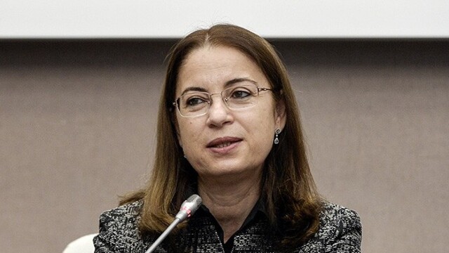 'Kapasitemizi arttırmayı planlıyoruz'