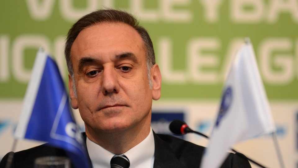 Lutfi Arıboğan'ın acı günü