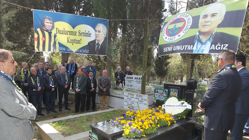 Fenerbahçe'de Serkan Acar anıldı