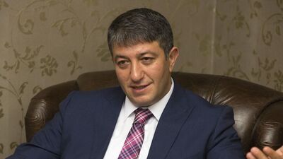 "Babam CHP'li olmadan evvel MHP'liydim"