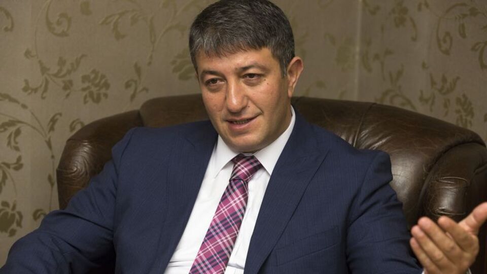 "Babam CHP'li olmadan evvel MHP'liydim"