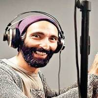 Film için rap yaptılar