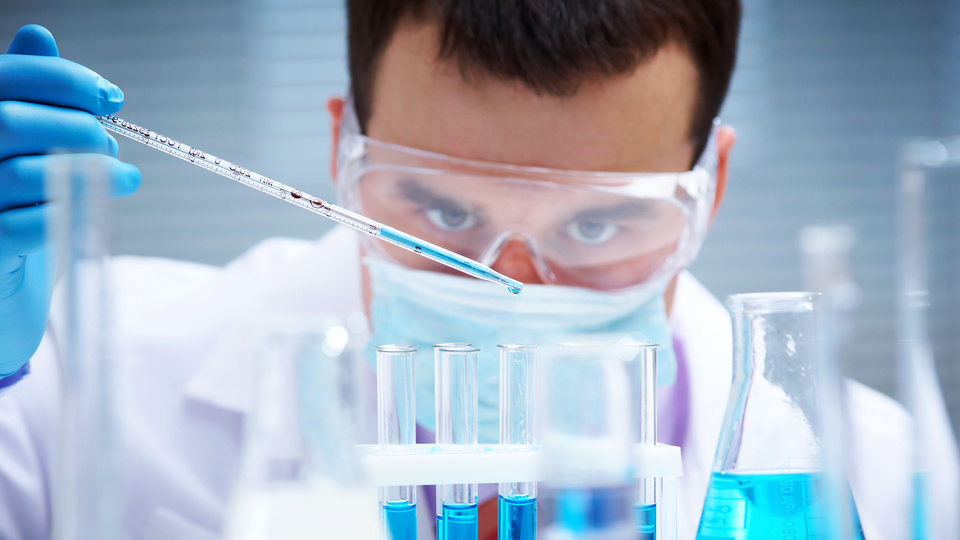 Kanser tedavisinde yeni protein umudu