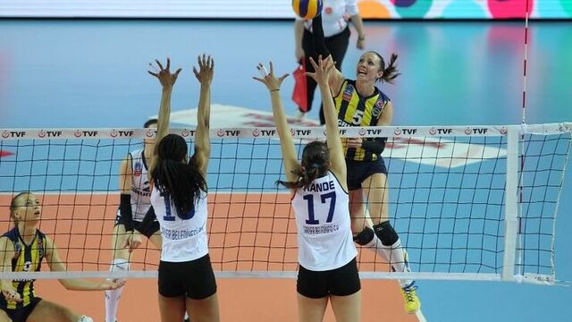 Fenerbahçe rahat kazandı