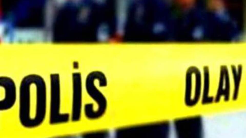'Dur' ihtarına uymayan sürücü çatışmada öldü