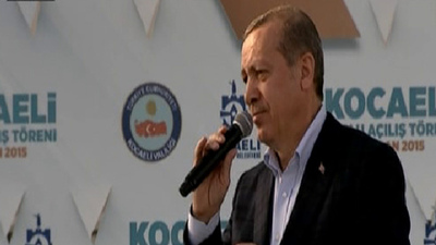 Erdoğan'dan flaş açıklamalar