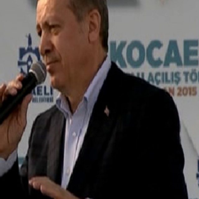 Erdoğan'dan flaş açıklamalar
