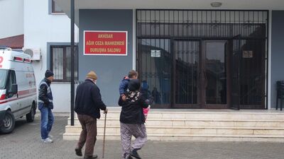 Soma hakimi isyan etti